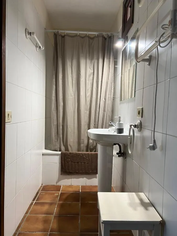 Casa Rural Ceiba El Rosario
