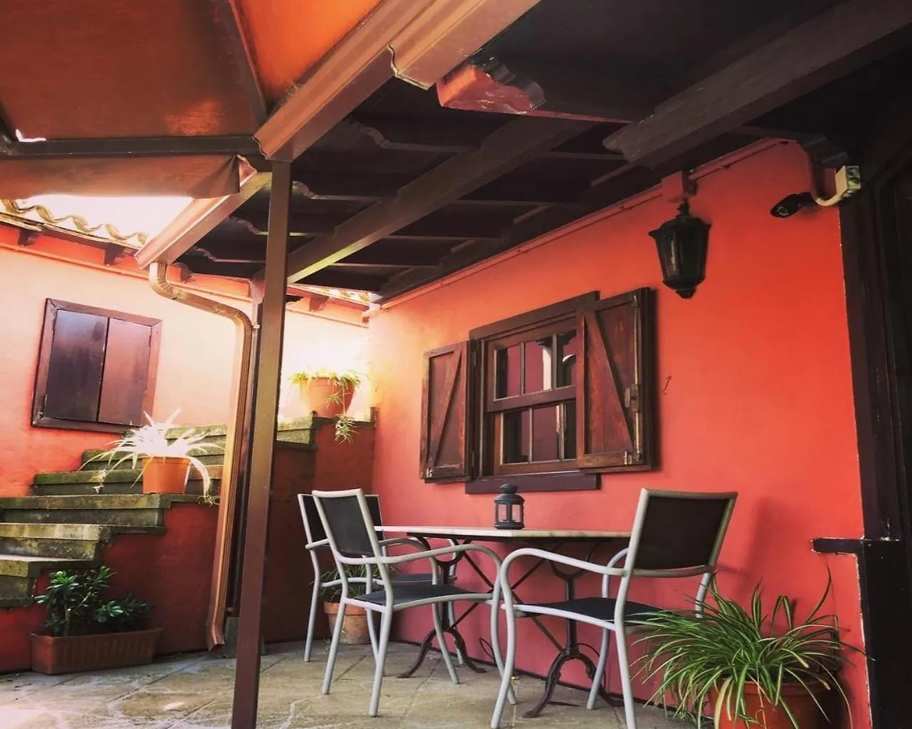 Casa Rural Ceiba El Rosario   El Rosario (Tenerife)