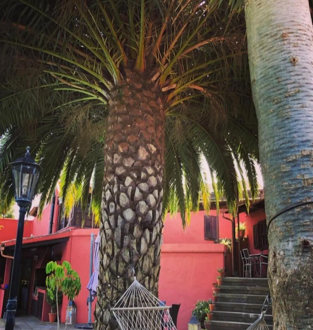 Casa Rural Ceiba El Rosario