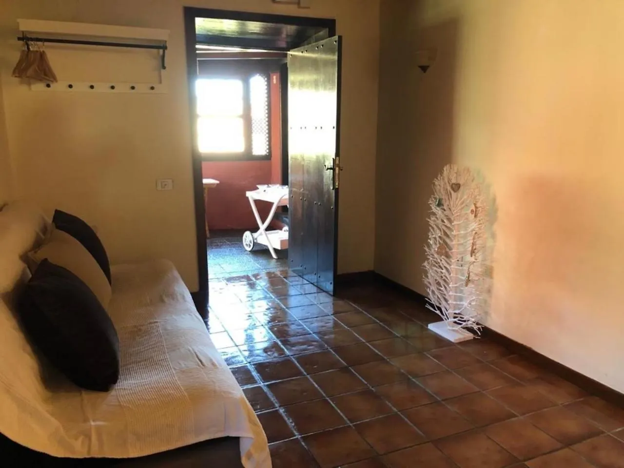 Casa Rural Ceiba El Rosario