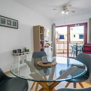 Apartamento Balandros, Palm-mar