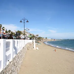Golf Torrequebrada Apartamento Benalmádena