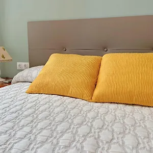 San Hipólito Apartamento Córdoba