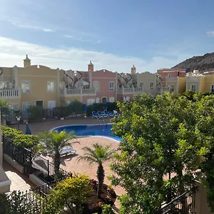 Apartamento Arenita, Palm-mar