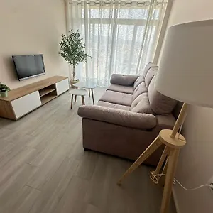 Wonderful Union Apartamento Málaga