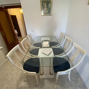 Cerca Del Mar Apartamento Málaga