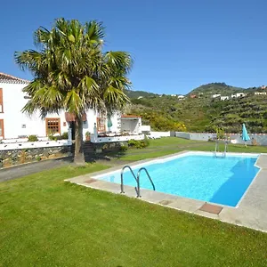 Сasa de vacaciones Simón, Barlovento