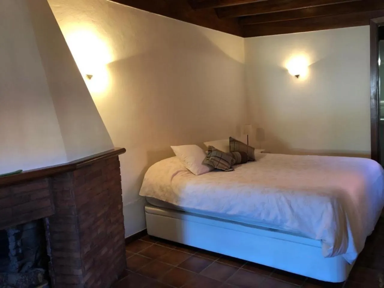 Casa Rural Ceiba El Rosario  Spain